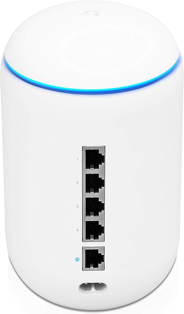 Ubiquiti Dream Router UniFi 無線LANルータ